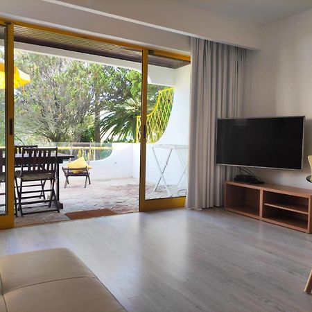 Golden Beach Vilamoura Quarteira Exteriér fotografie