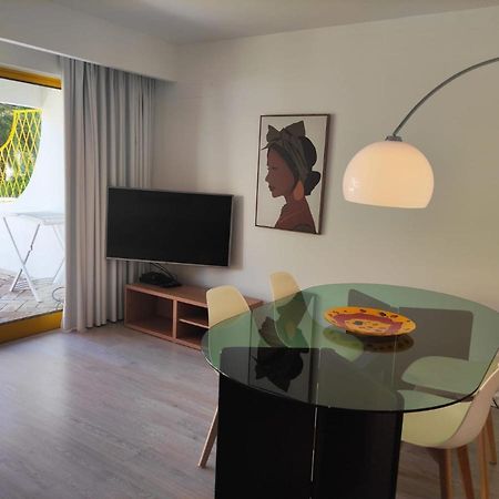 Golden Beach Vilamoura Quarteira Exteriér fotografie