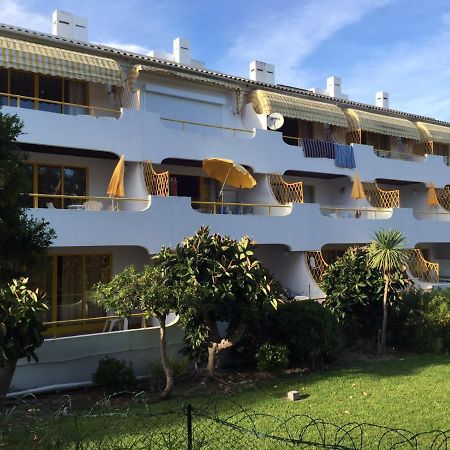 Golden Beach Vilamoura Quarteira Exteriér fotografie
