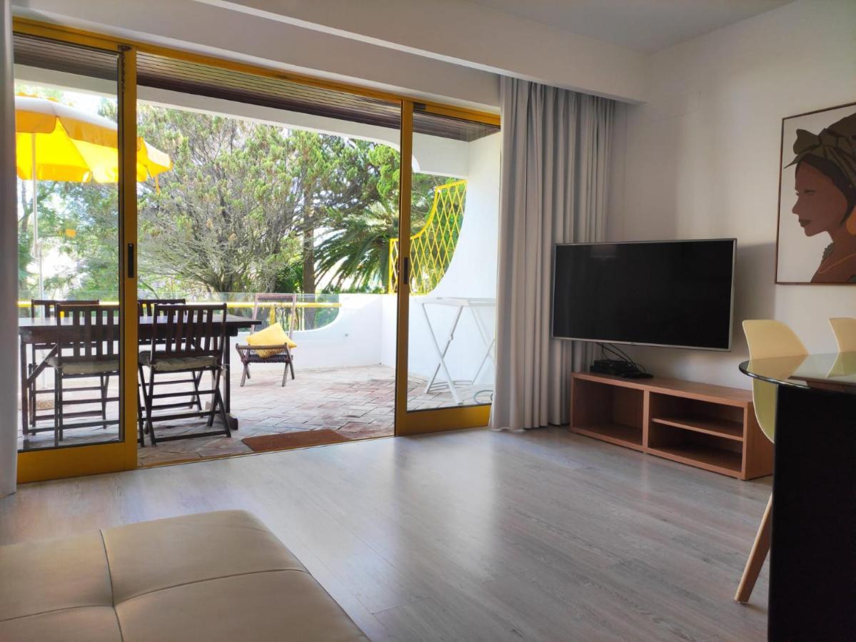 Golden Beach Vilamoura Quarteira Exteriér fotografie