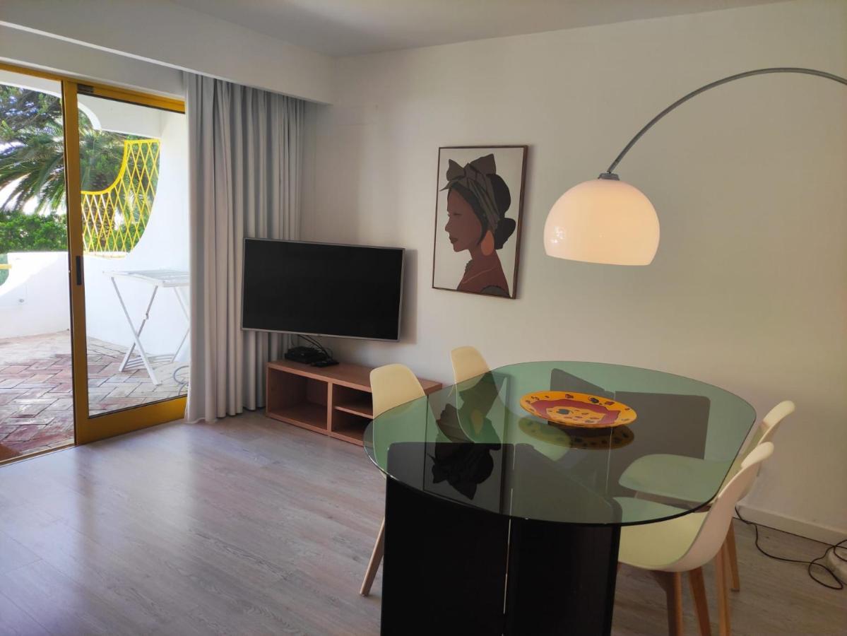 Golden Beach Vilamoura Quarteira Exteriér fotografie