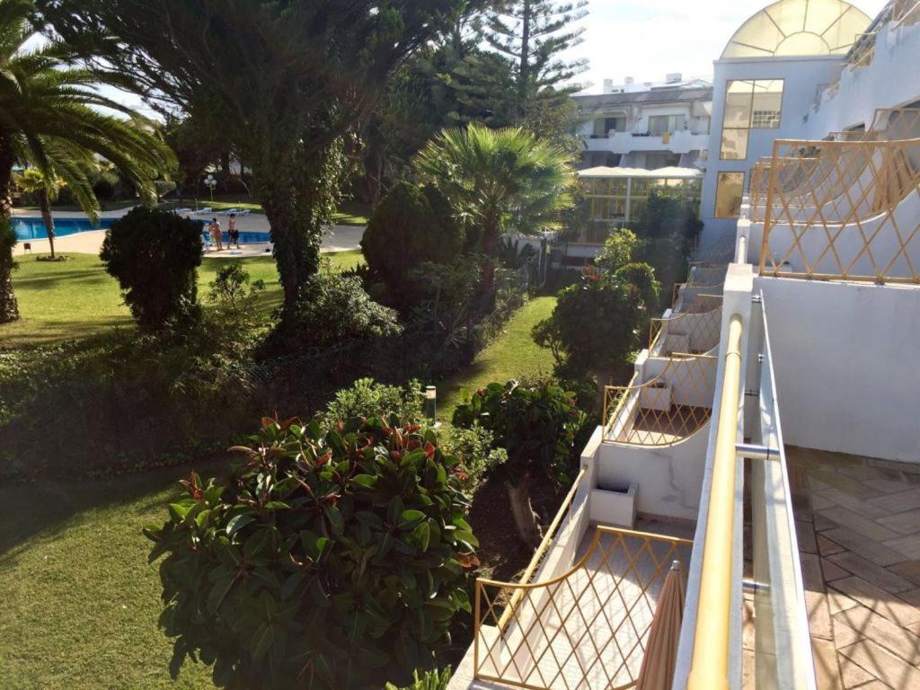 Golden Beach Vilamoura Quarteira Exteriér fotografie